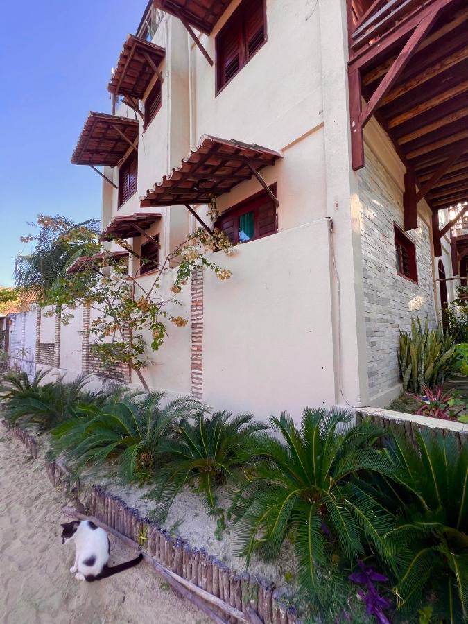 Residencial Bem-Te-Vi Apartment Jijoca de Jericoacoara Exterior photo